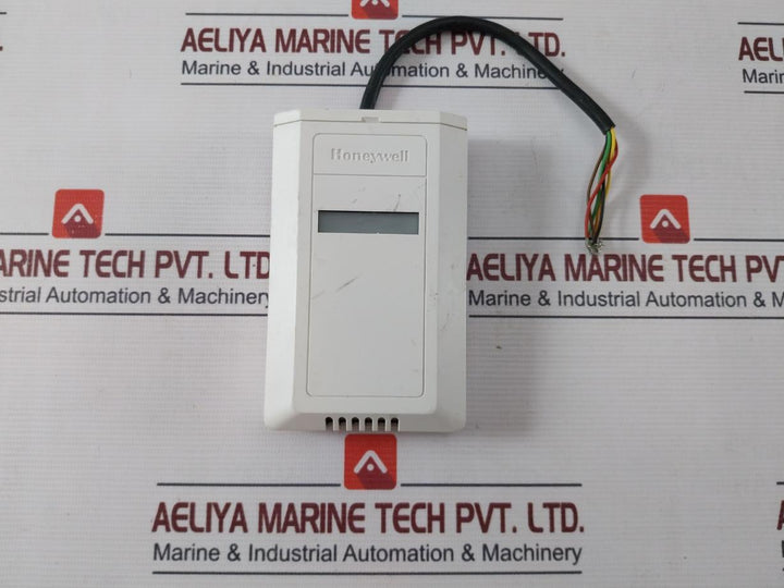 Honeywell C7232A1008 Co2 Sensor /Controller With Display &; Relay 0–2000 Ppm&nbsp;
