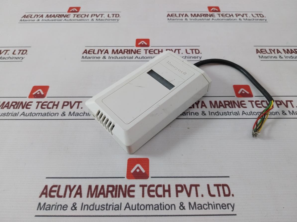 Honeywell C7232A1008 Co2 Sensor /Controller With Display &; Relay 0–2000 Ppm&nbsp;