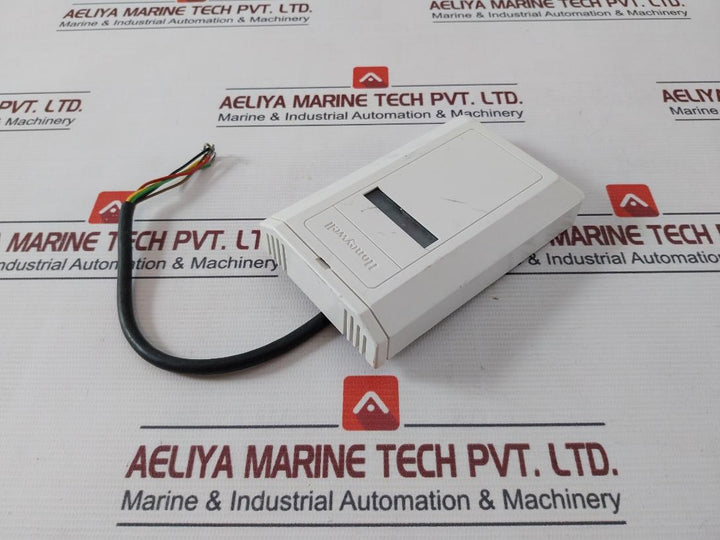Honeywell C7232A1008 Co2 Sensor /Controller With Display &; Relay 0–2000 Ppm&nbsp;