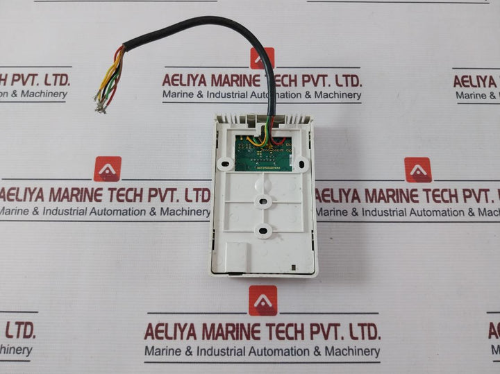 Honeywell C7232A1008 Co2 Sensor /Controller With Display &; Relay 0–2000 Ppm&nbsp;