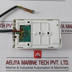 Honeywell C7232A1008 Co2 Sensor /Controller With Display &; Relay 0–2000 Ppm&nbsp;