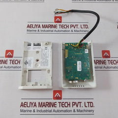 Honeywell C7232A1008 Co2 Sensor /Controller With Display &; Relay 0–2000 Ppm&nbsp;