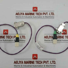 Honeywell Cable For Process Manager I/O Module (Iol Foe Pm) Cc-kfpvr5