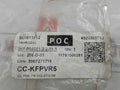 Honeywell Cable For Process Manager I/O Module (Iol Foe Pm) Cc-kfpvr5
