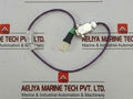 Honeywell Cable For Process Manager I/O Module (Iol Foe Pm) Cc-kfpvr5