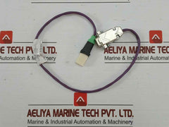Honeywell Cable For Process Manager I/O Module (Iol Foe Pm) Cc-kfpvr5