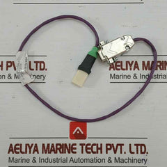 Honeywell Cable For Process Manager I/O Module (Iol Foe Pm) Cc-kfpvr5