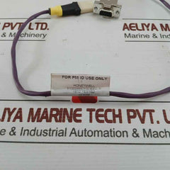 Honeywell Cable For Process Manager I/O Module (Iol Foe Pm) Cc-kfpvr5