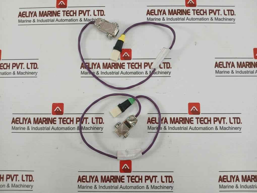 Honeywell Cable For Process Manager I/O Module (Iol Foe Pm) Cc-kfpvr5