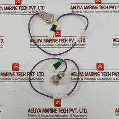 Honeywell Cable For Process Manager I/O Module (Iol Foe Pm) Cc-kfpvr5