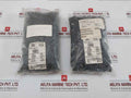 Honeywell Cable Tie/Zip Tie Fth-6-01Bk-m (1 Bag=1000 Pcs)