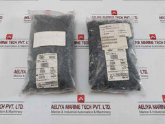 Honeywell Cable Tie/Zip Tie Fth-6-01Bk-m (1 Bag=1000 Pcs)