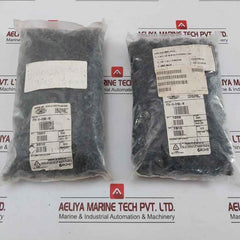 Honeywell Cable Tie/Zip Tie Fth-6-01Bk-m (1 Bag=1000 Pcs)