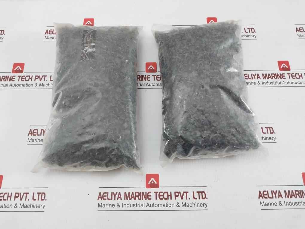 Honeywell Cable Tie/Zip Tie Fth-6-01Bk-m (1 Bag=1000 Pcs)