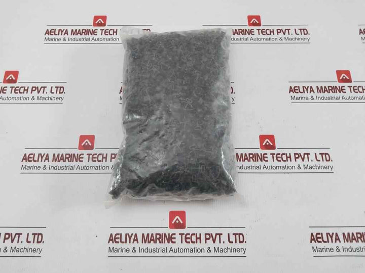 Honeywell Cable Tie/Zip Tie Fth-6-01Bk-m (1 Bag=1000 Pcs)