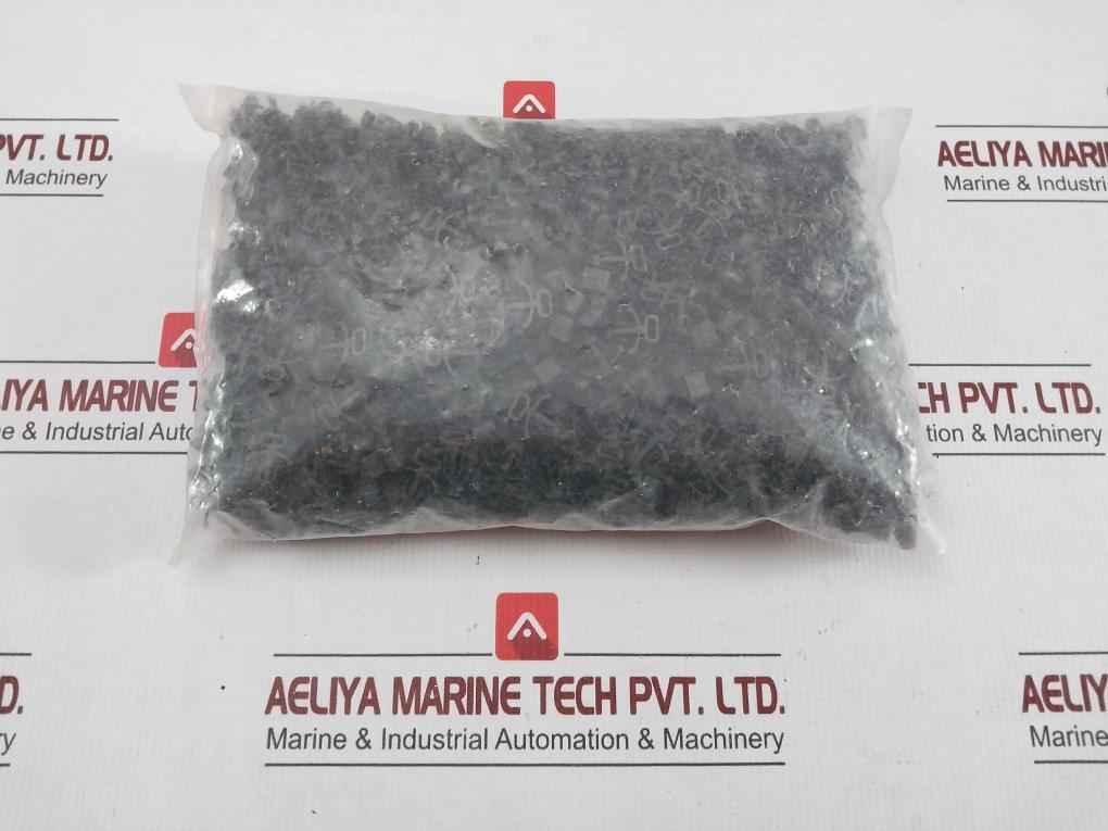 Honeywell Cable Tie/Zip Tie Fth-6-01Bk-m (1 Bag=1000 Pcs)