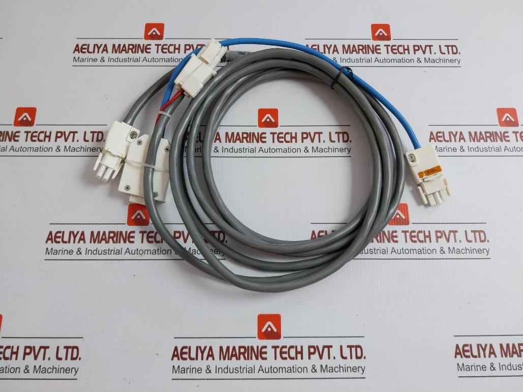 Honeywell Cable Via Fedex/Dhl 4 Meter 51204126-004