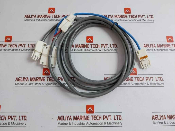 Honeywell Cable Via Fedex/Dhl 4 Meter 51204126-004