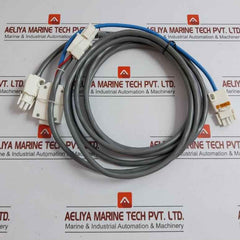 Honeywell Cable Via Fedex/Dhl 4 Meter 51204126-004