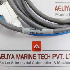 Honeywell Cable Via Fedex/Dhl 4 Meter 51204126-004