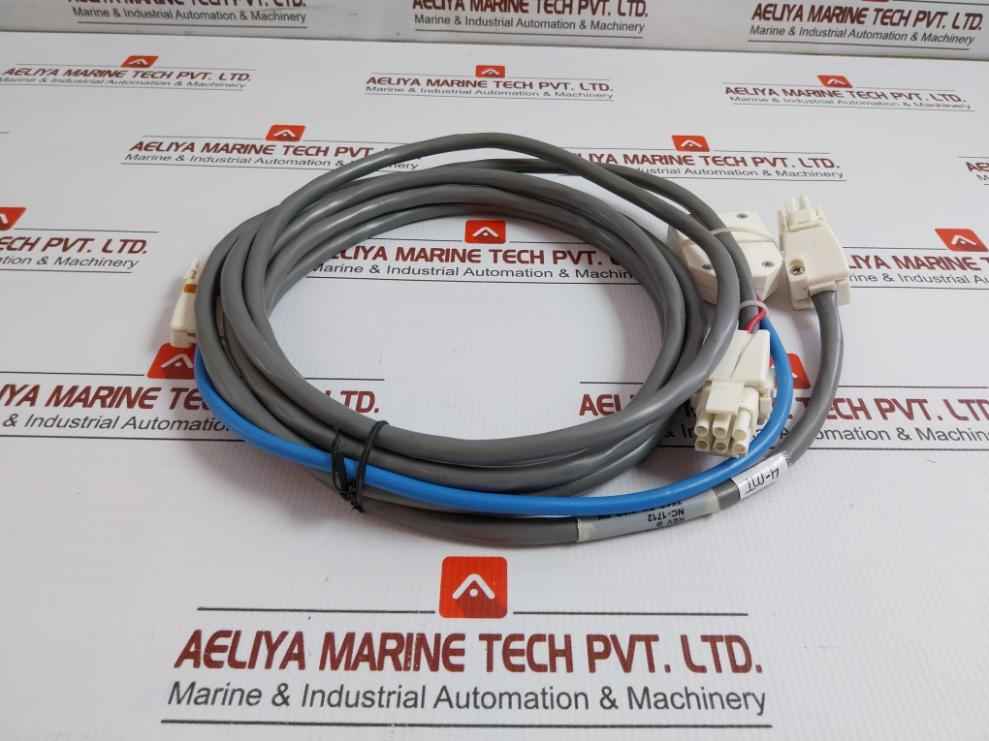 Honeywell Cable Via Fedex/Dhl 4 Meter 51204126-004