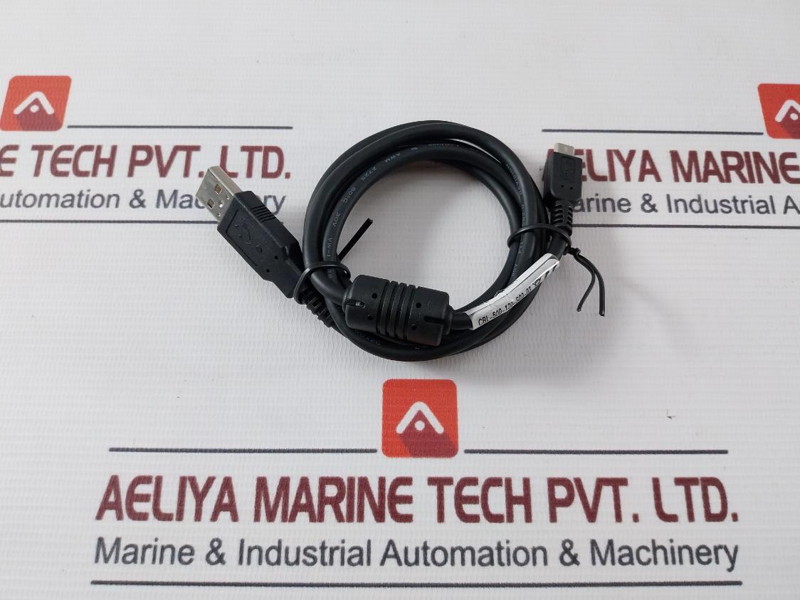 Honeywell Cbl-500-120-s00-03 Usb Cable Rev. A, 80 Celsius, 30V