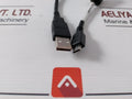 Honeywell Cbl-500-120-s00-03 Usb Cable Rev. A, 80 Celsius, 30V