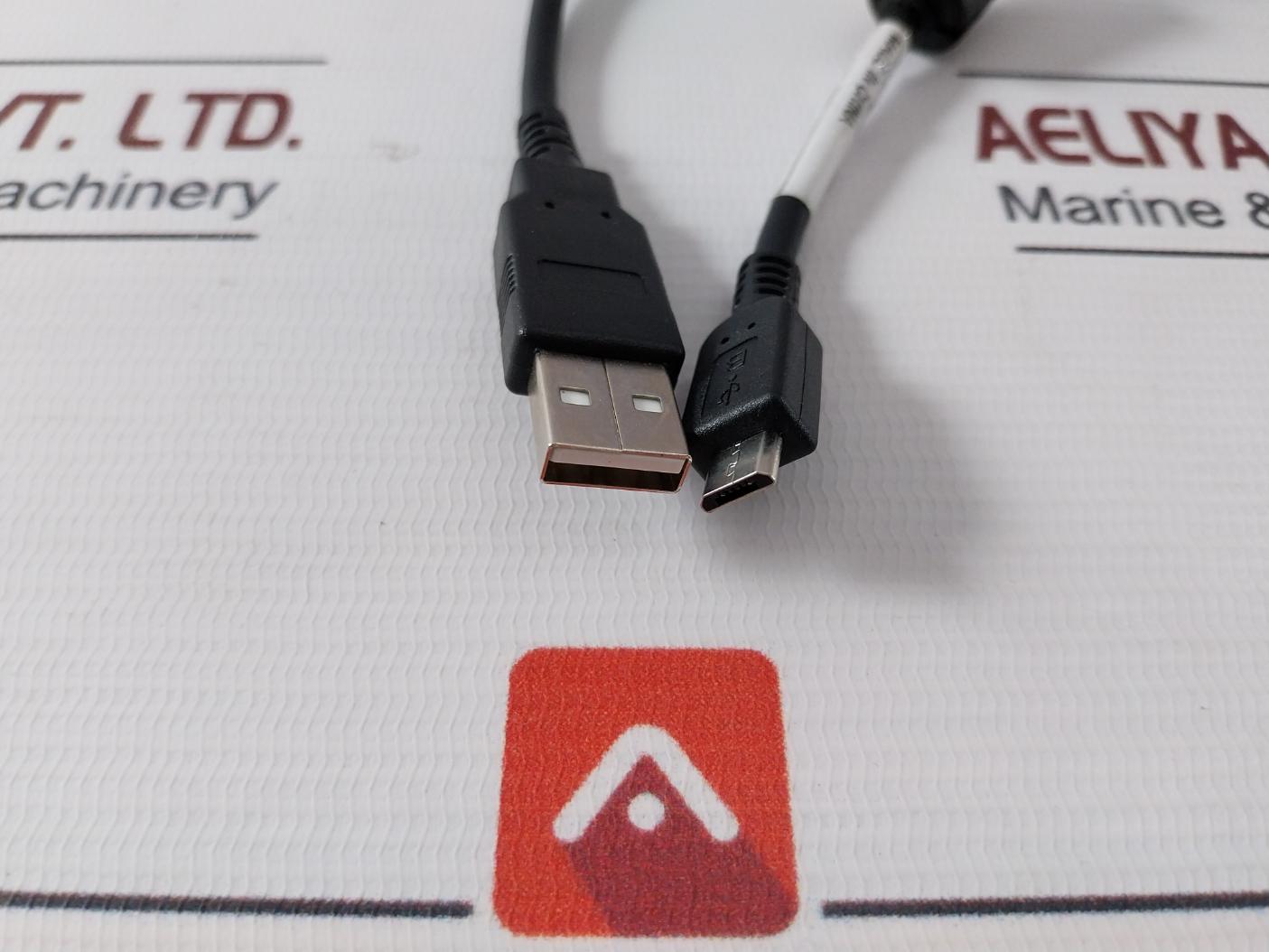 Honeywell Cbl-500-120-s00-03 Usb Cable Rev. A, 80 Celsius, 30V