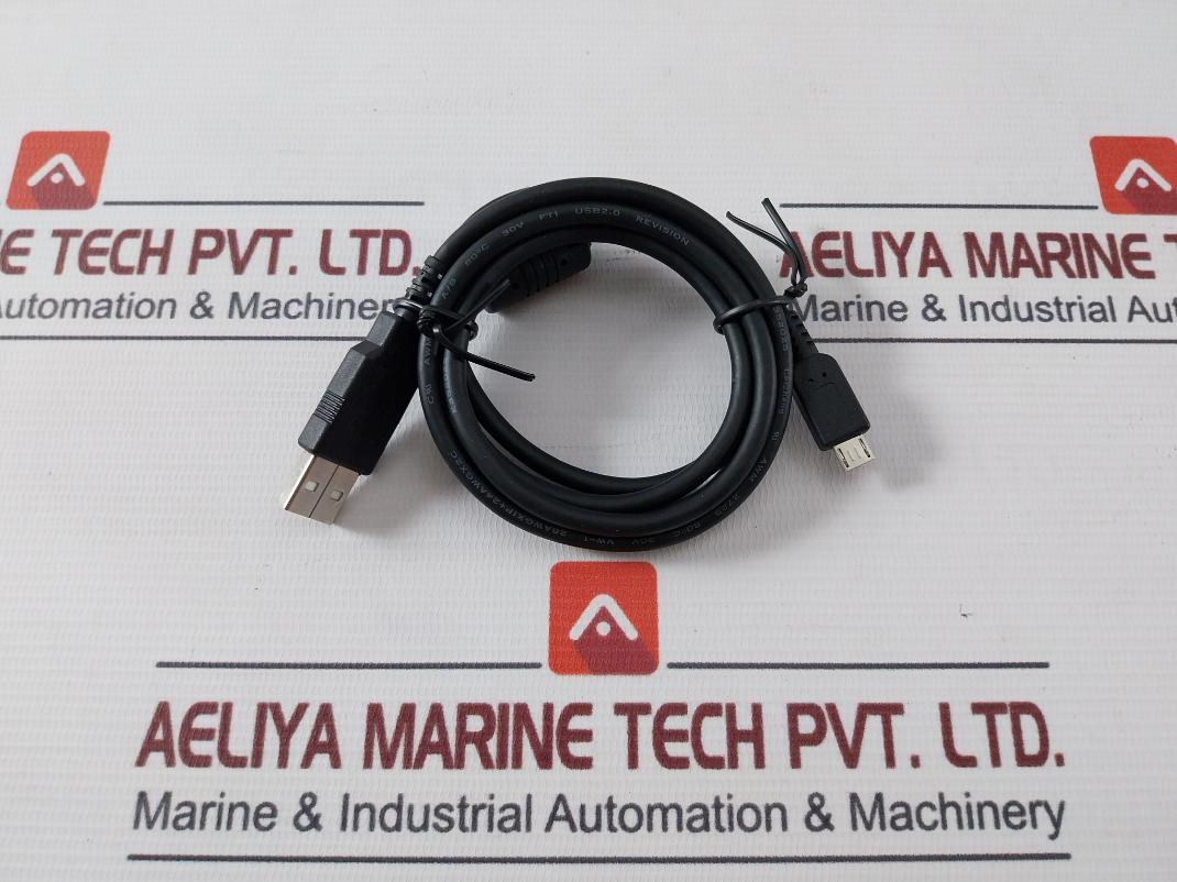 Honeywell Cbl-500-120-s00-03 Usb Cable Rev. A, 80 Celsius, 30V