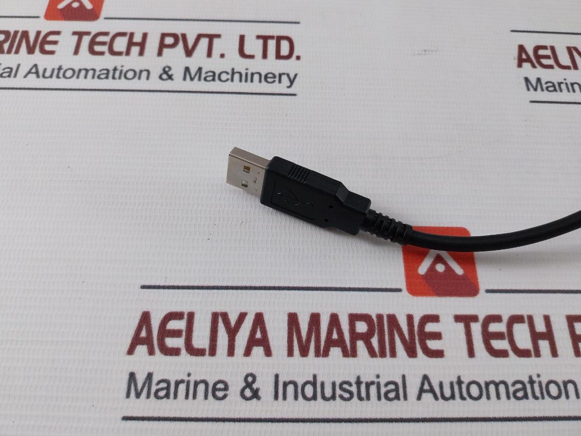 Honeywell Cbl-500-120-s00-03 Usb Cable Rev. A, 80 Celsius, 30V