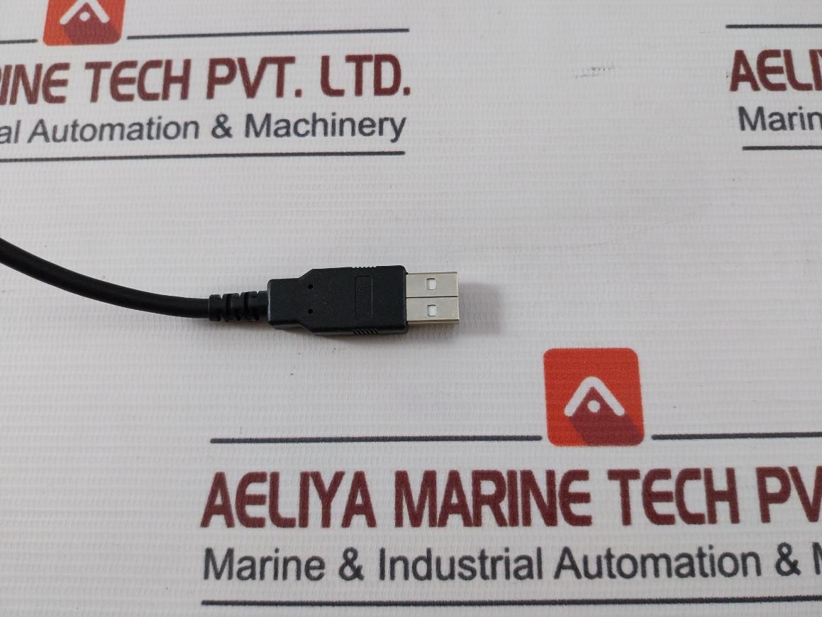 Honeywell Cbl-500-120-s00-03 Usb Cable Rev. A, 80 Celsius, 30V