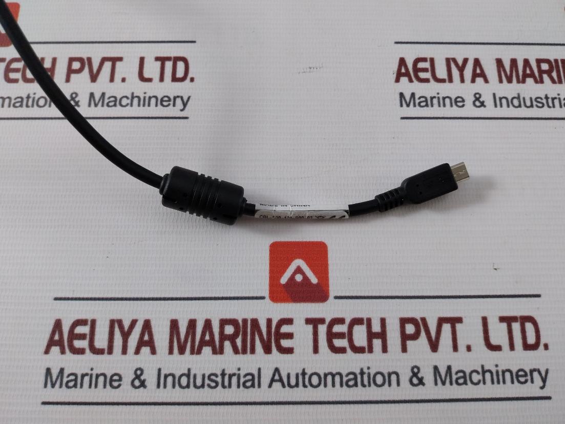 Honeywell Cbl-500-120-s00-03 Usb Cable Rev. A, 80 Celsius, 30V