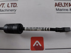 Honeywell Cbl-500-120-s00-03 Usb Cable Rev. A, 80 Celsius, 30V