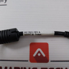 Honeywell Cbl-500-120-s00-03 Usb Cable Rev. A, 80 Celsius, 30V