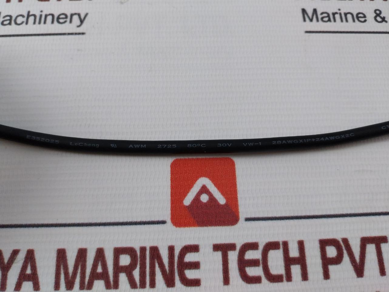 Honeywell Cbl-500-120-s00-03 Usb Cable Rev. A, 80 Celsius, 30V