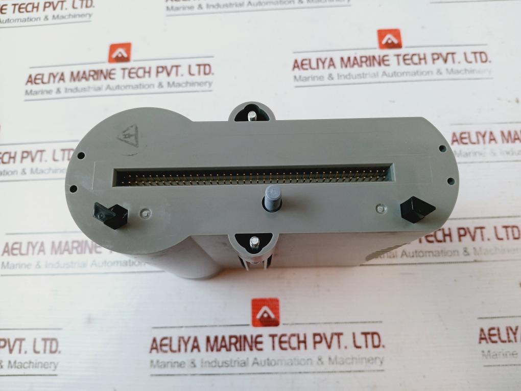 Honeywell Cc-ip0101 Profibus Gateway Module Dp-2 24vdc