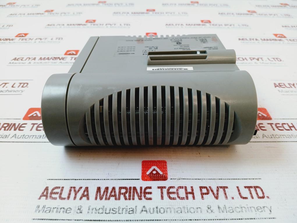 Honeywell Cc-ip0101 Profibus Gateway Module Dp-2 24vdc