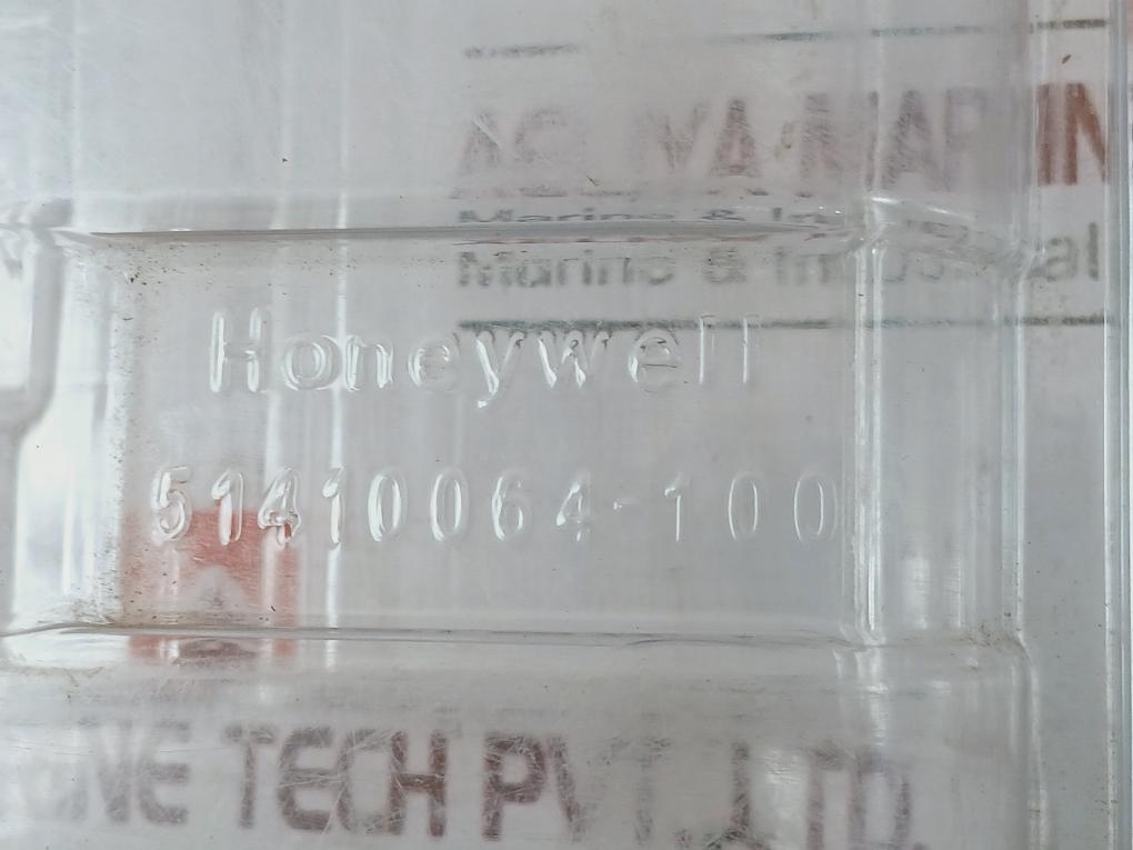 Honeywell Cc-ip0101 Profibus Gateway Module Dp-2 24vdc