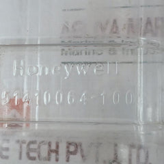 Honeywell Cc-ip0101 Profibus Gateway Module Dp-2 24vdc