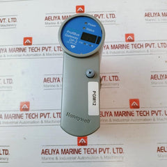 Honeywell Cc-ip0101 Profibus Gateway Module Dp-2 24vdc