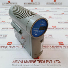 Honeywell Cc-ip0101 Profibus Gateway Module Dp-2 24vdc
