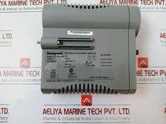 Honeywell Cc-ip0101 Profibus Gateway Module Dp-2 24vdc