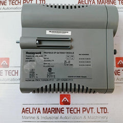 Honeywell Cc-ip0101 Profibus Gateway Module Dp-2 24vdc