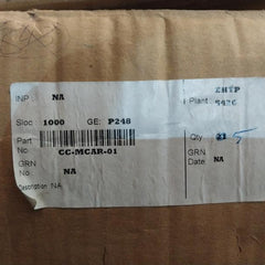 Honeywell Cc-mcar01 Module Base 51403892-100 51403884 A1