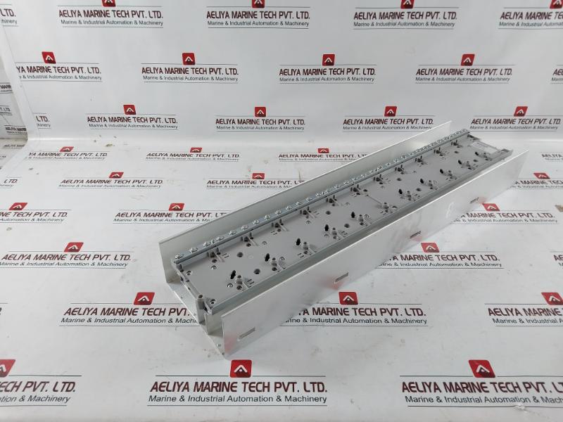 Honeywell Cc-mcar01 Module Base 51403892-100 51403884 A1