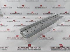 Honeywell Cc-mcar01 Module Base 51403892-100 51403884 A1