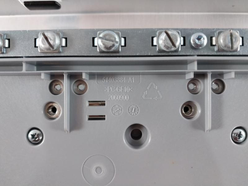 Honeywell Cc-mcar01 Module Base 51403892-100 51403884 A1