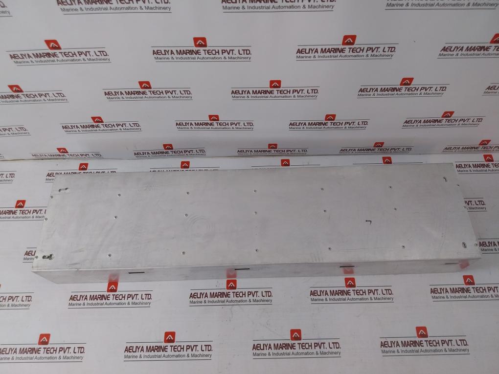 Honeywell Cc-mcar01 Module Base 51403892-100 Enp2007040 Rev: B P147