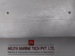 Honeywell Cc-mcar01 Module Base 51403892-100 Enp2007040 Rev: B P147