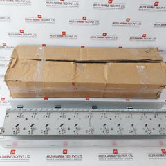 Honeywell Cc-mcar01 Module Base 51403892-100 Enp2007040 Rev: B P147